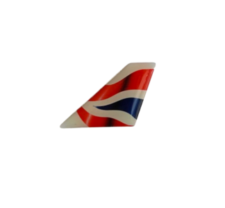 Tail Pin – BA