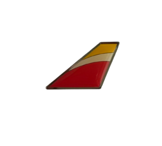 Tail Pin – Iberia