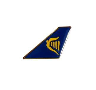 Tail Pin – Ryanair