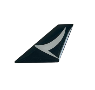 Tail Pin – Cathay Pacific