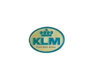 Pin – KLM