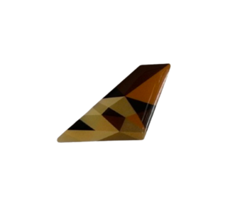 Tail Pin – Etihad