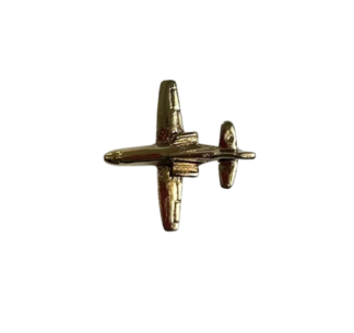3-D Pin – Citation