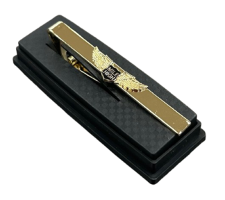 Tie Bar – Mile High