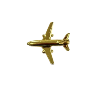 3-D Pin B737